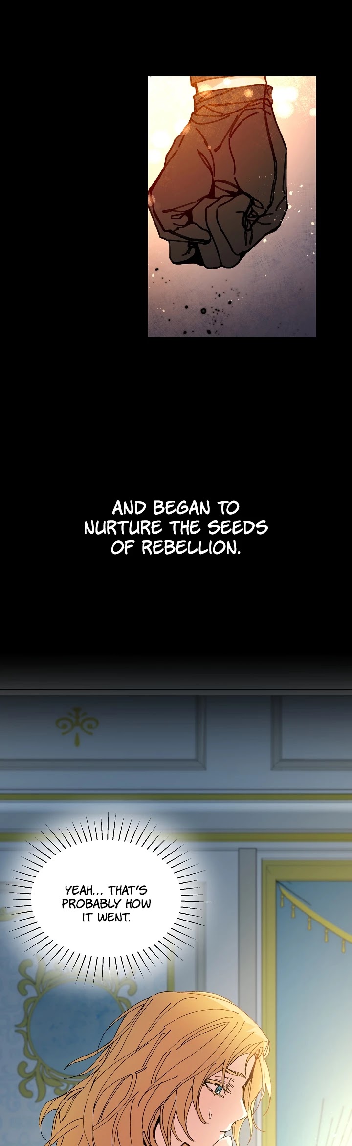 I’ve Become the Villainous Emperor of a Novel chapter 2 - page 29