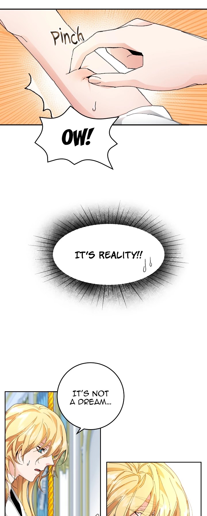 I’ve Become the Villainous Emperor of a Novel chapter 2 - page 3