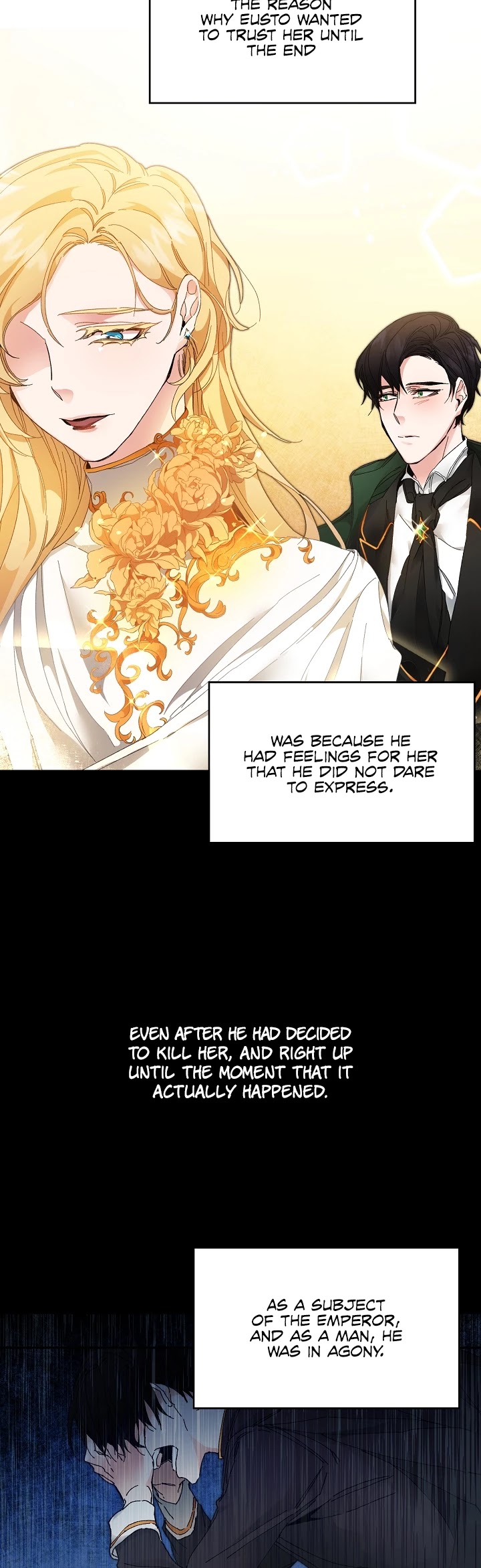 I’ve Become the Villainous Emperor of a Novel chapter 2 - page 32