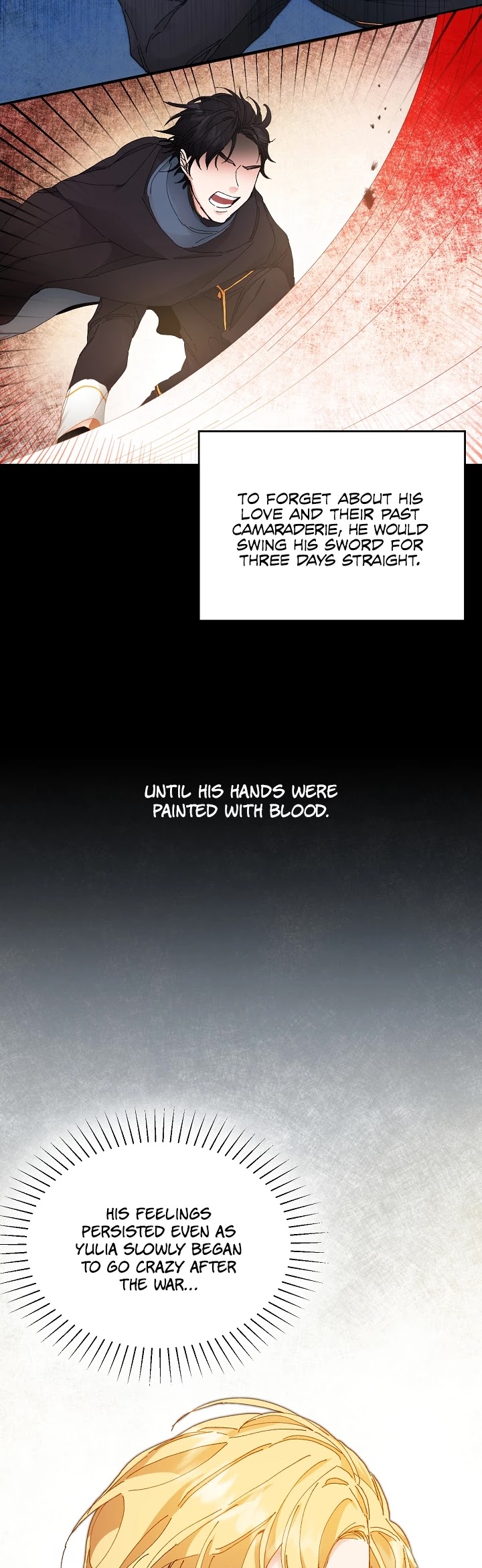 I’ve Become the Villainous Emperor of a Novel chapter 2 - page 33
