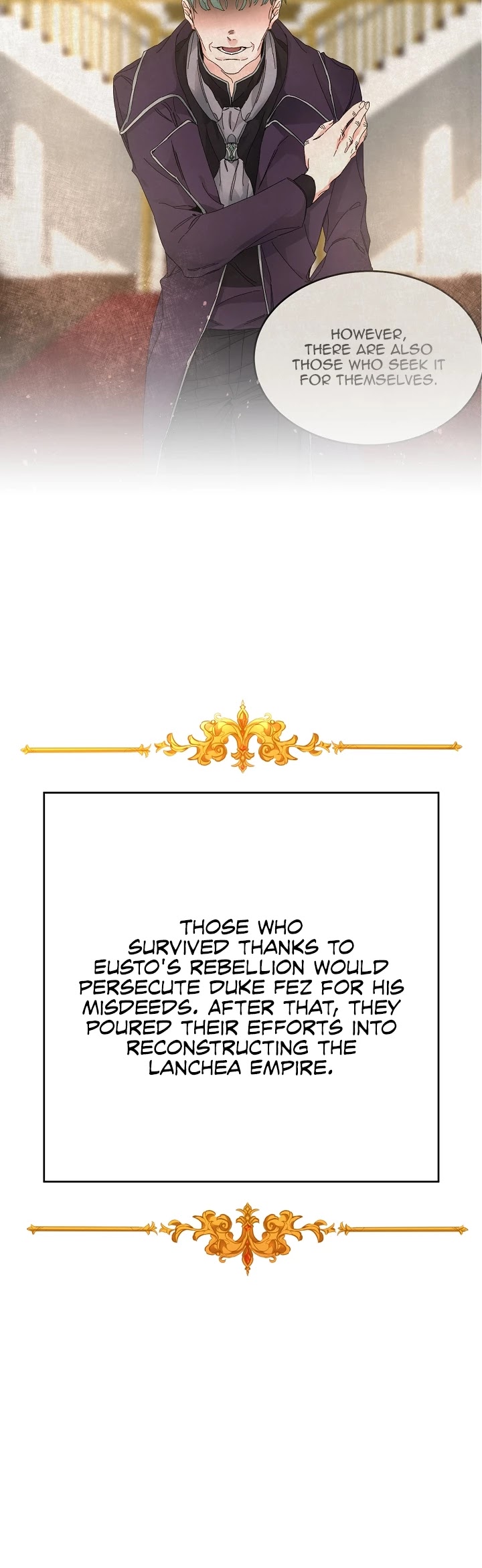 I’ve Become the Villainous Emperor of a Novel chapter 2 - page 36