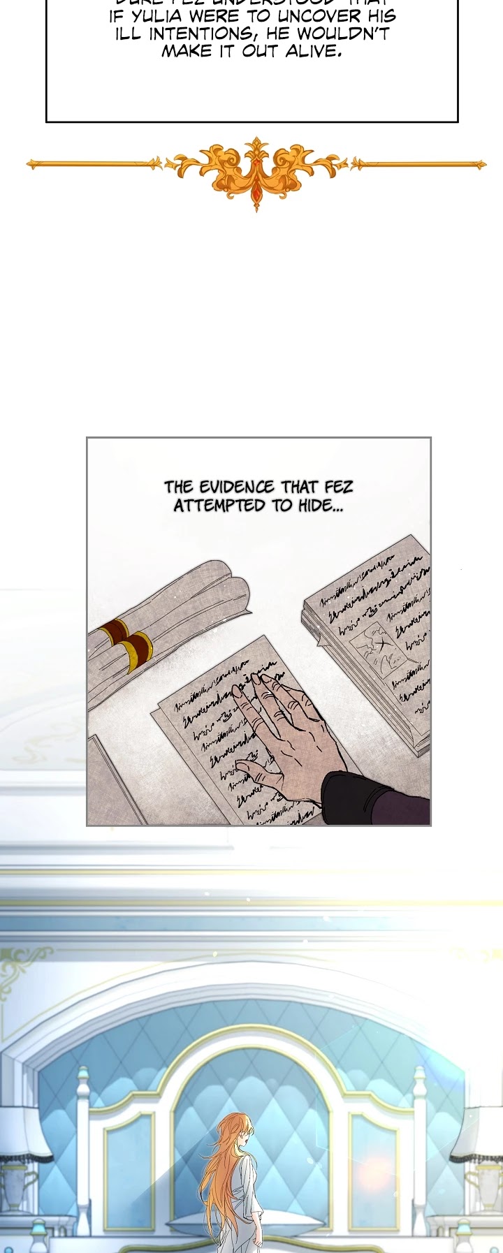 I’ve Become the Villainous Emperor of a Novel chapter 2 - page 39