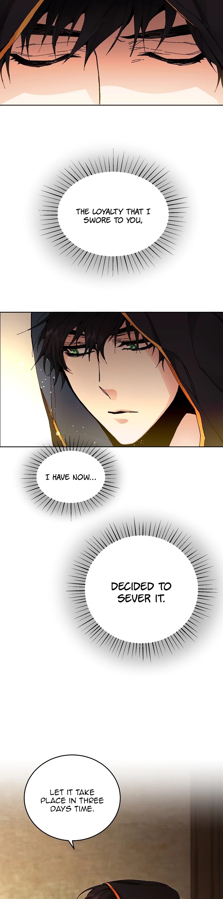 I’ve Become the Villainous Emperor of a Novel chapter 2 - page 44