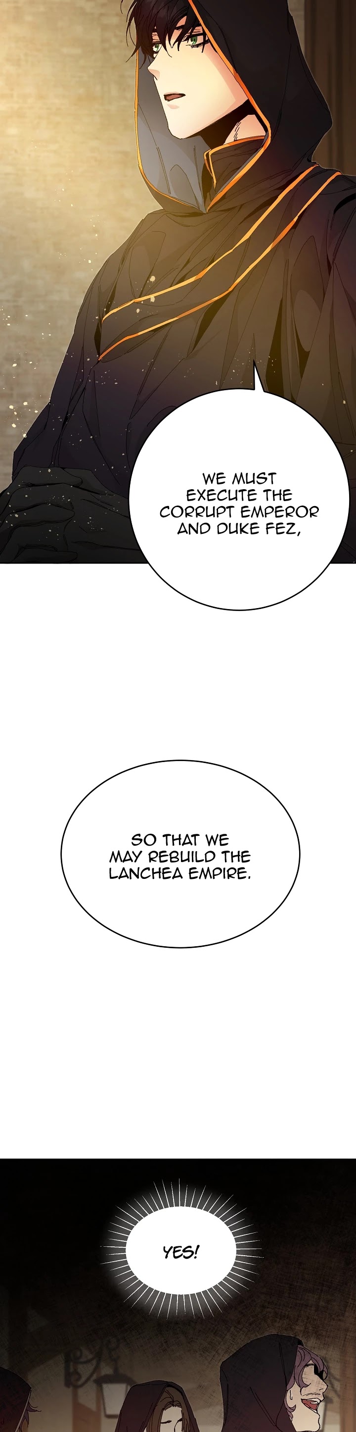 I’ve Become the Villainous Emperor of a Novel chapter 2 - page 45