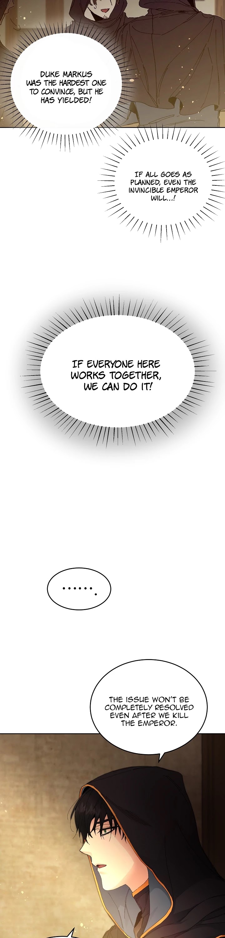 I’ve Become the Villainous Emperor of a Novel chapter 2 - page 46