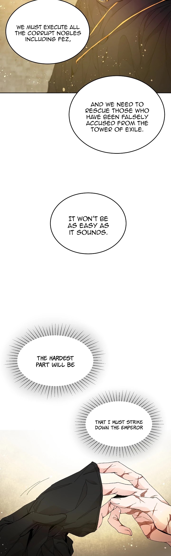I’ve Become the Villainous Emperor of a Novel chapter 2 - page 47