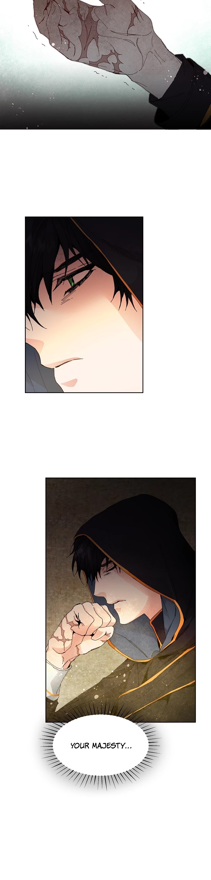I’ve Become the Villainous Emperor of a Novel chapter 2 - page 49