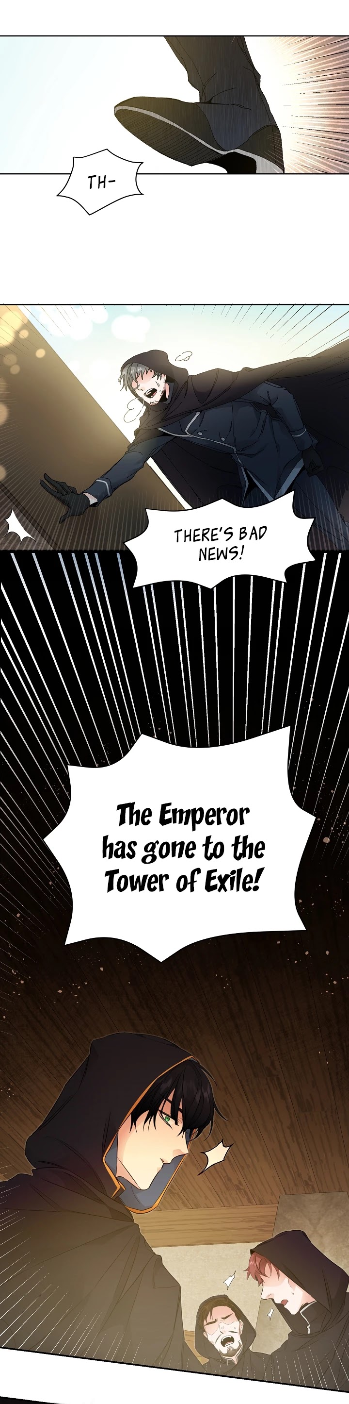 I’ve Become the Villainous Emperor of a Novel chapter 2 - page 50