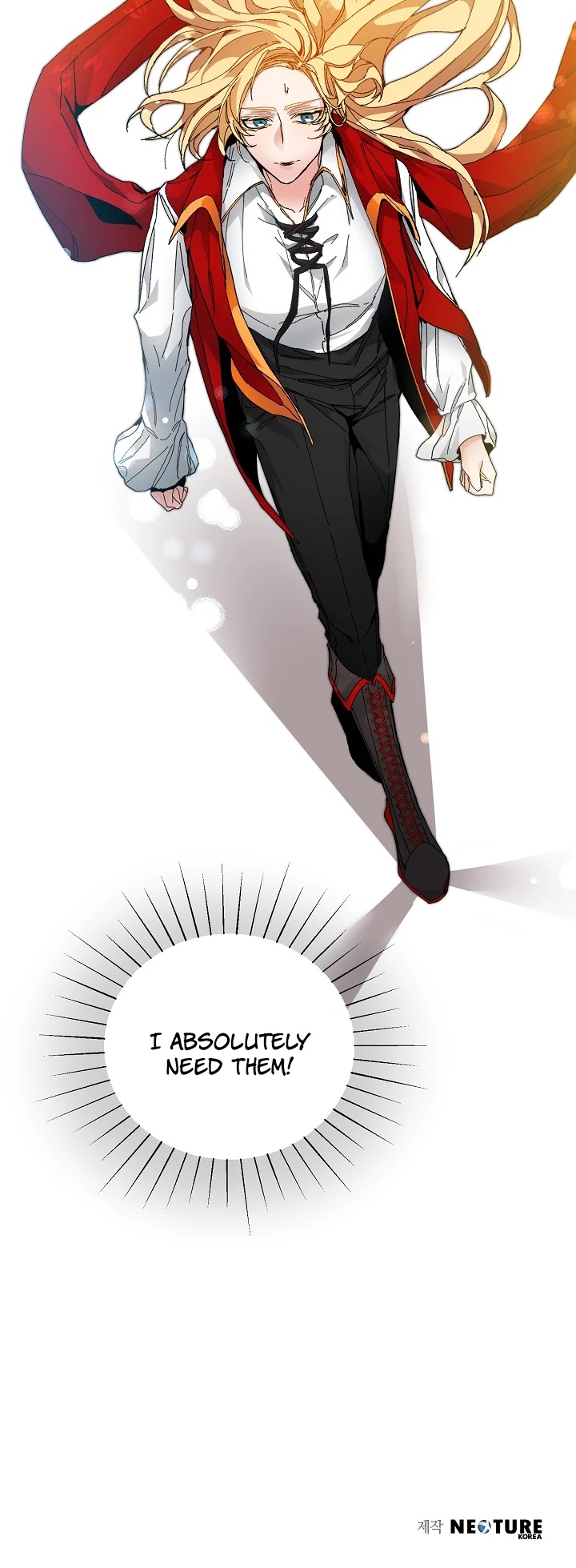 I’ve Become the Villainous Emperor of a Novel chapter 2 - page 56