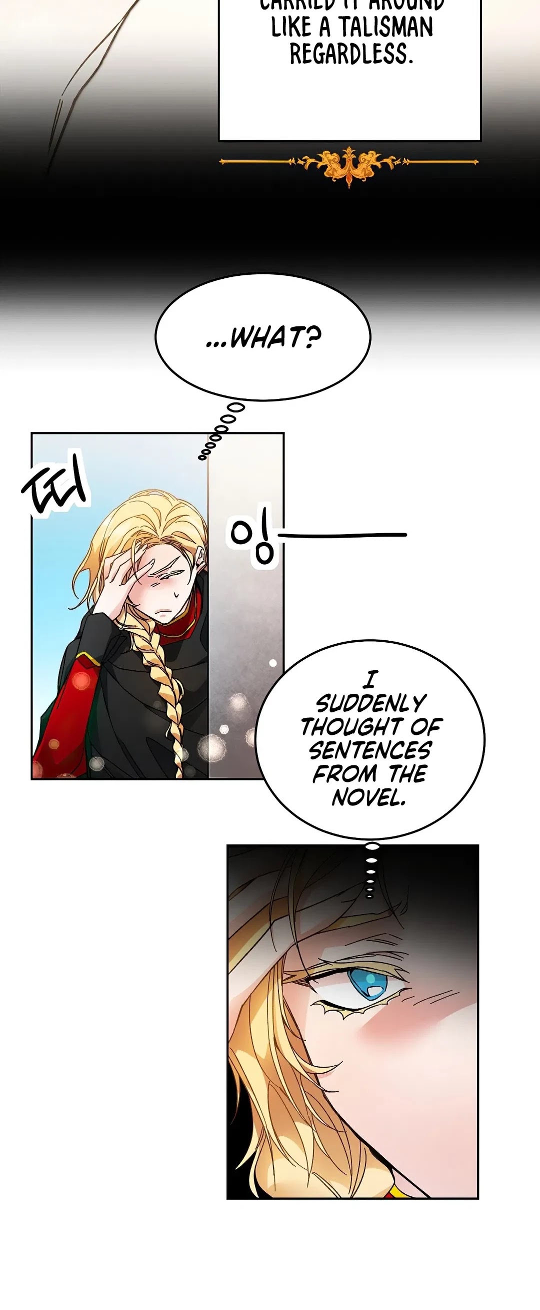 I’ve Become the Villainous Emperor of a Novel chapter 20 - page 10