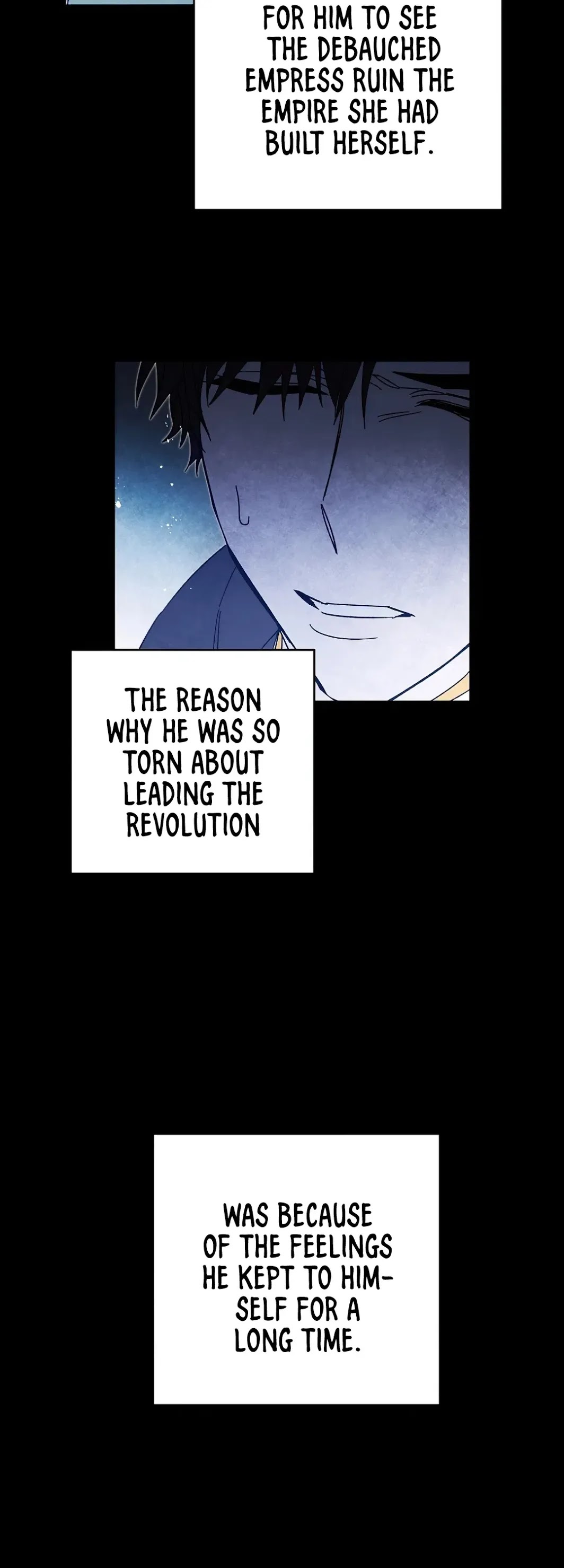 I’ve Become the Villainous Emperor of a Novel chapter 20 - page 15