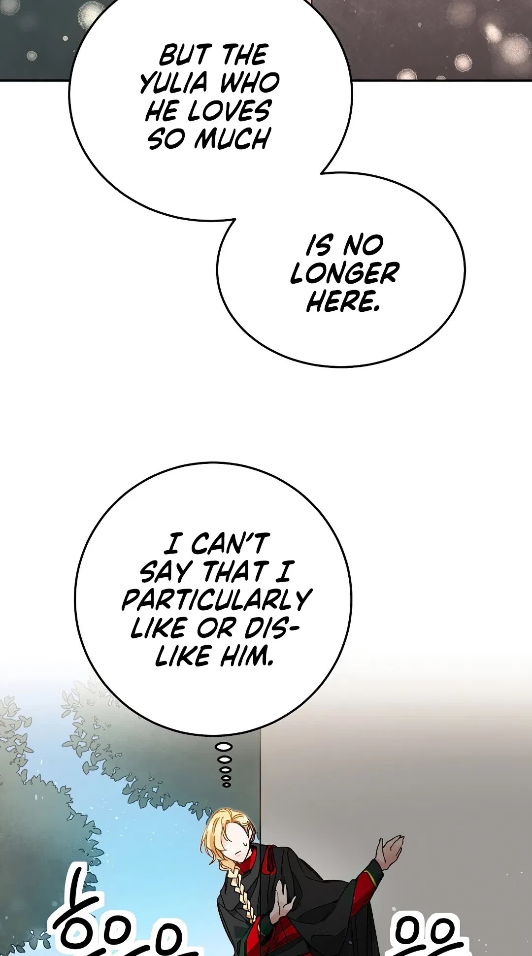 I’ve Become the Villainous Emperor of a Novel chapter 20 - page 17