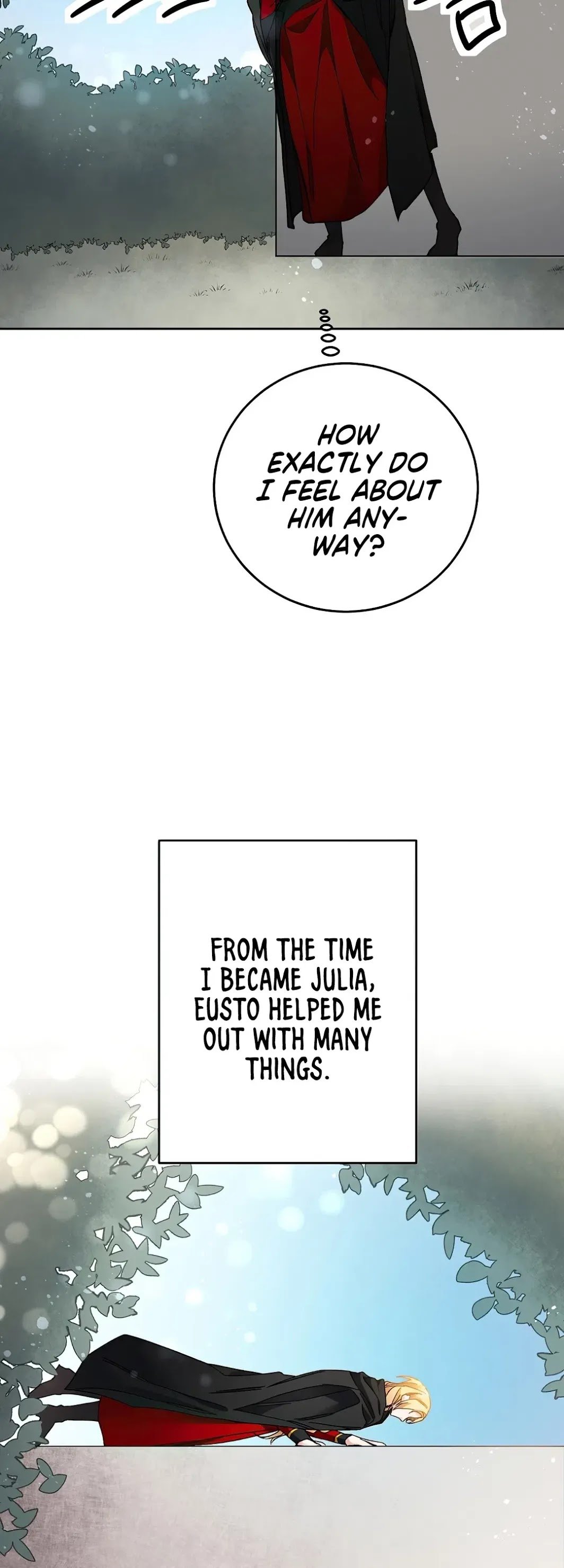 I’ve Become the Villainous Emperor of a Novel chapter 20 - page 18
