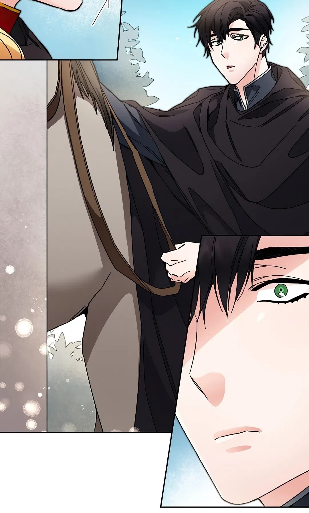 I’ve Become the Villainous Emperor of a Novel chapter 20 - page 23