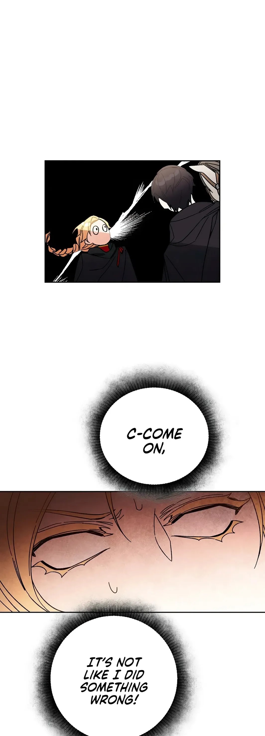 I’ve Become the Villainous Emperor of a Novel chapter 20 - page 24
