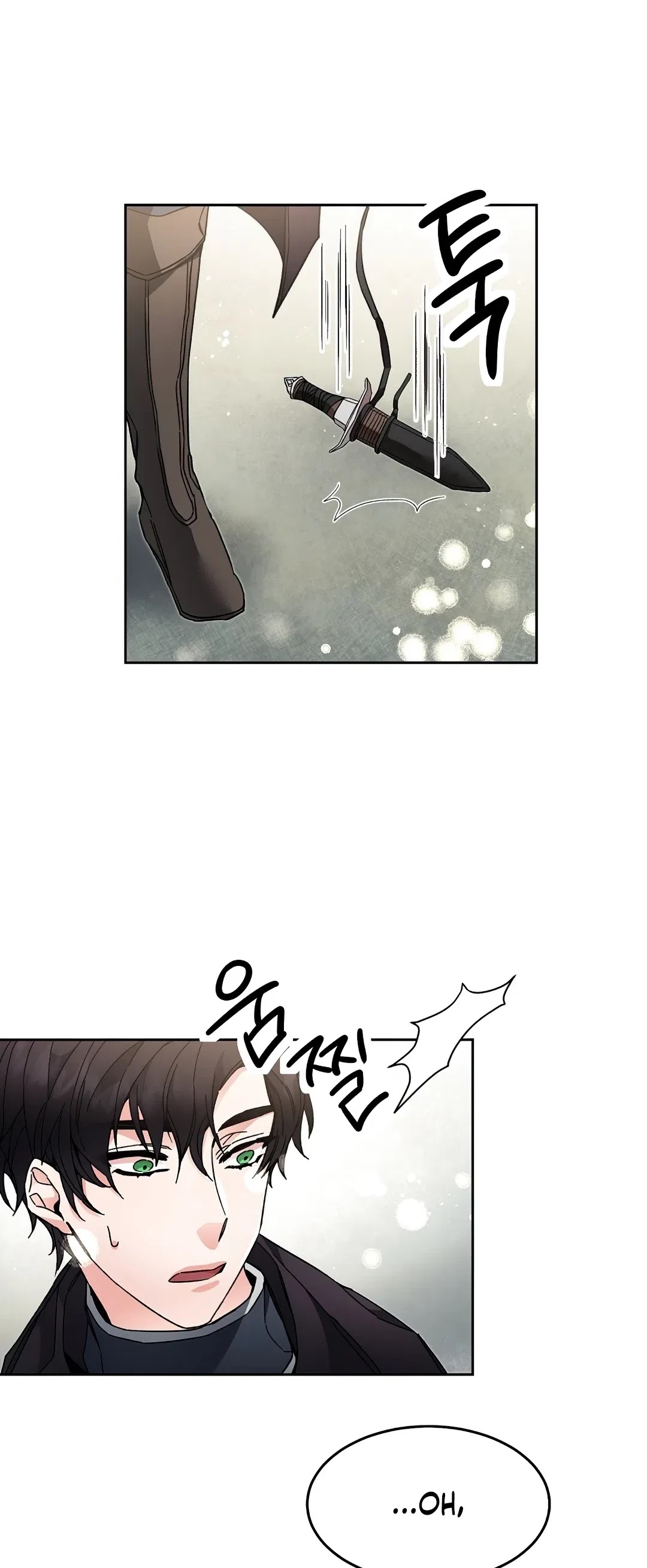 I’ve Become the Villainous Emperor of a Novel chapter 20 - page 29