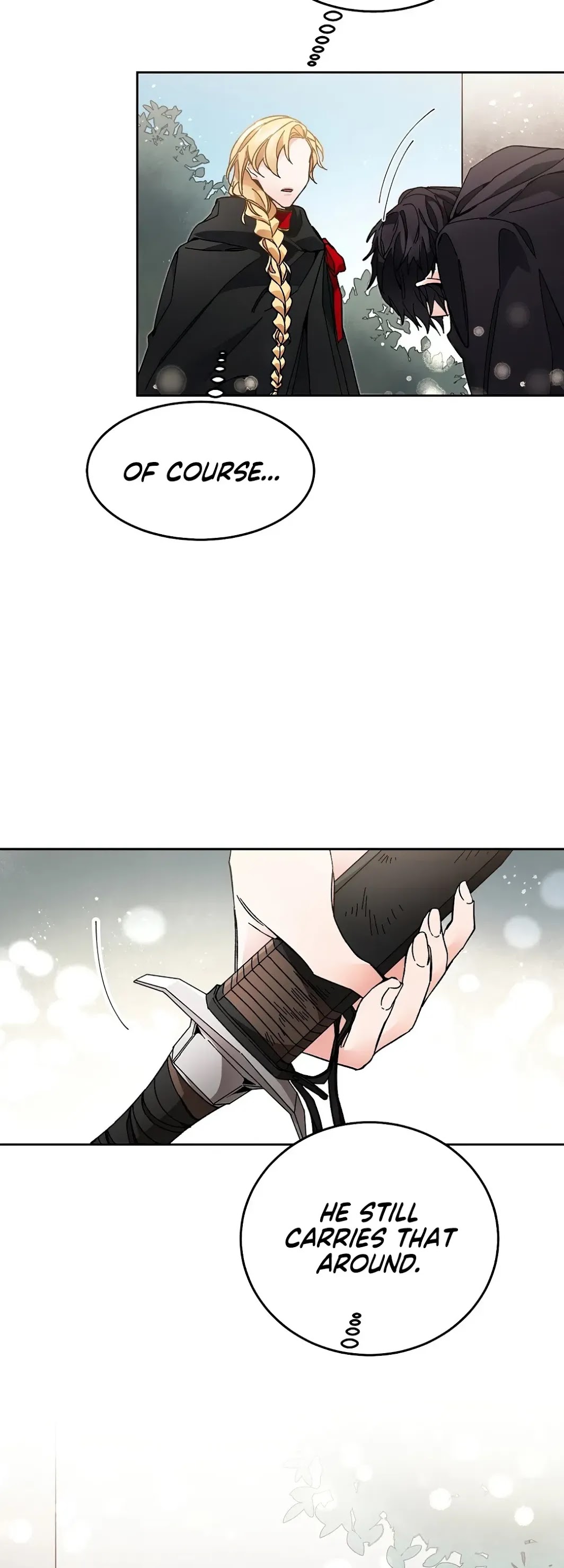 I’ve Become the Villainous Emperor of a Novel chapter 20 - page 30