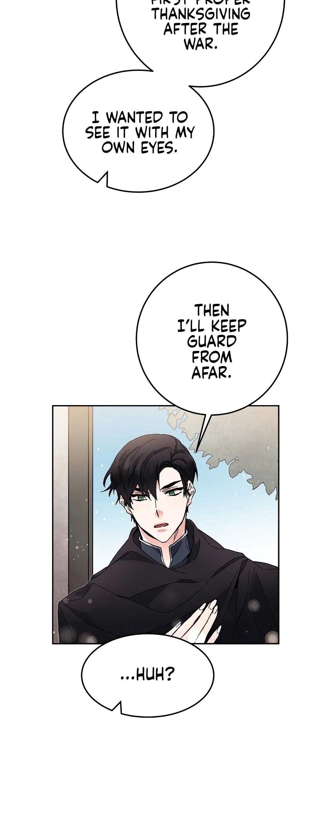 I’ve Become the Villainous Emperor of a Novel chapter 20 - page 36