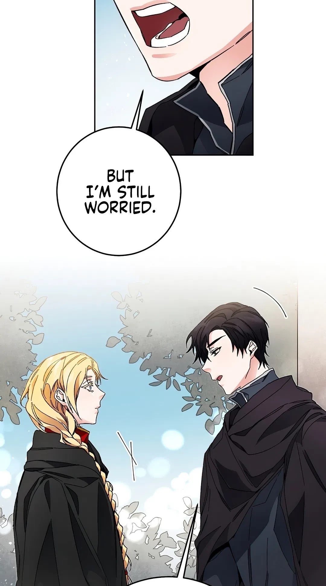I’ve Become the Villainous Emperor of a Novel chapter 20 - page 39
