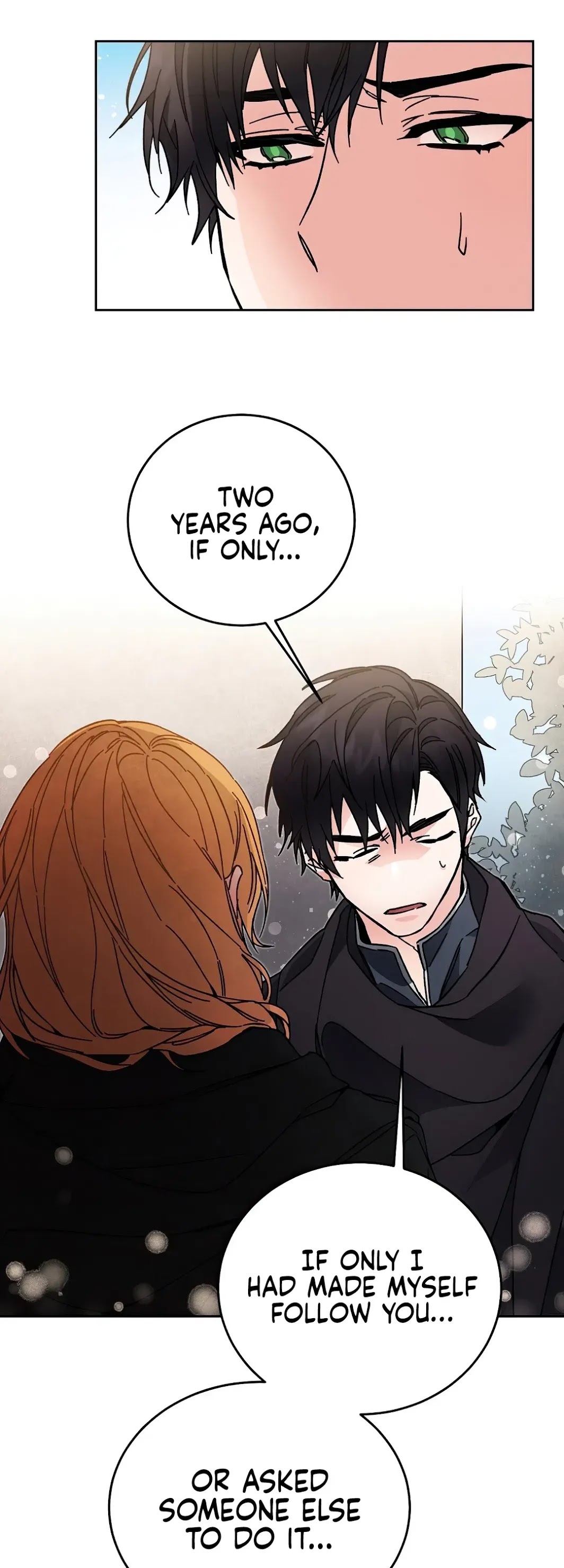 I’ve Become the Villainous Emperor of a Novel chapter 20 - page 41