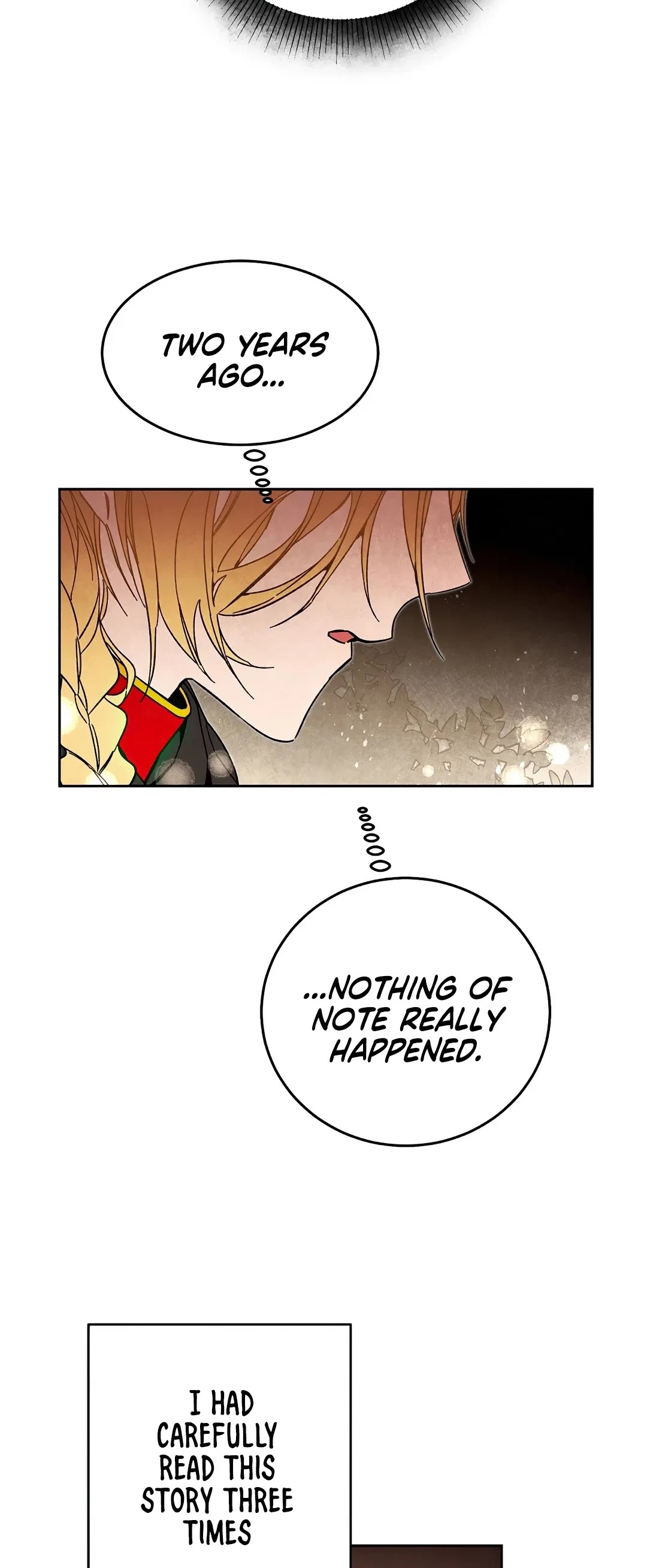 I’ve Become the Villainous Emperor of a Novel chapter 20 - page 46