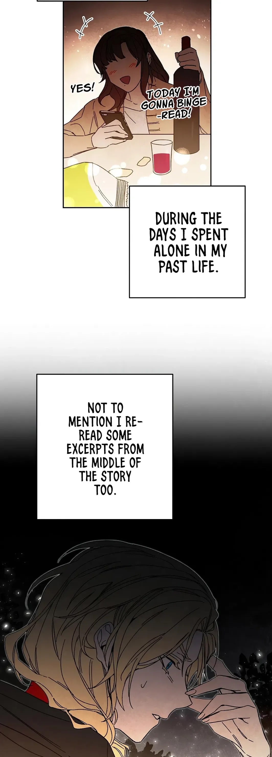 I’ve Become the Villainous Emperor of a Novel chapter 20 - page 47