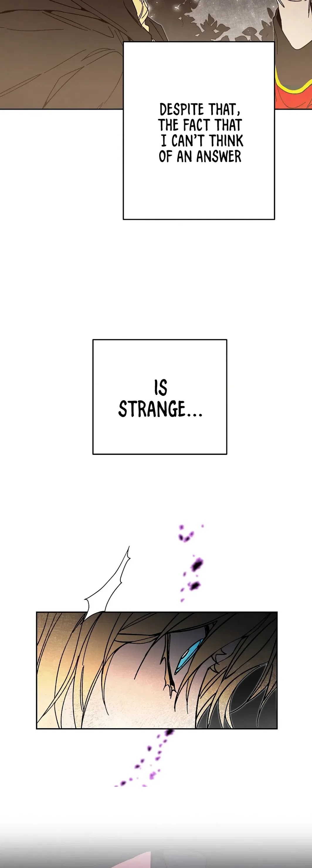 I’ve Become the Villainous Emperor of a Novel chapter 20 - page 48