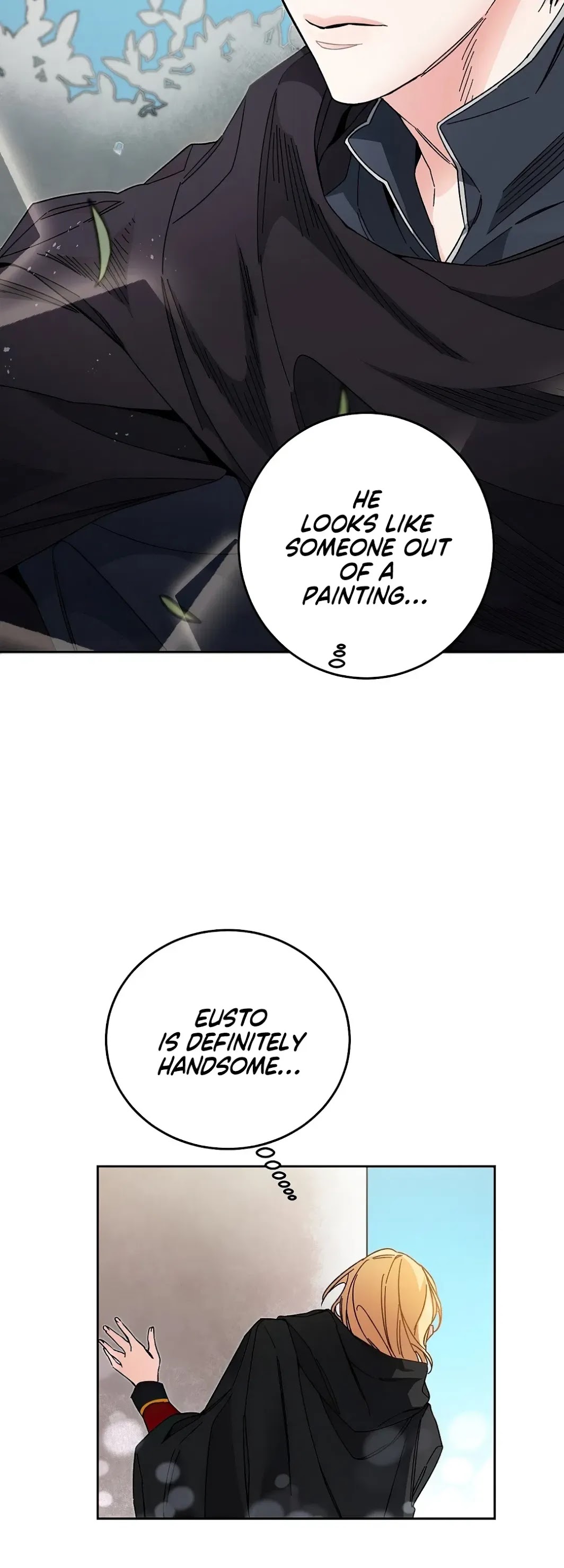 I’ve Become the Villainous Emperor of a Novel chapter 20 - page 5