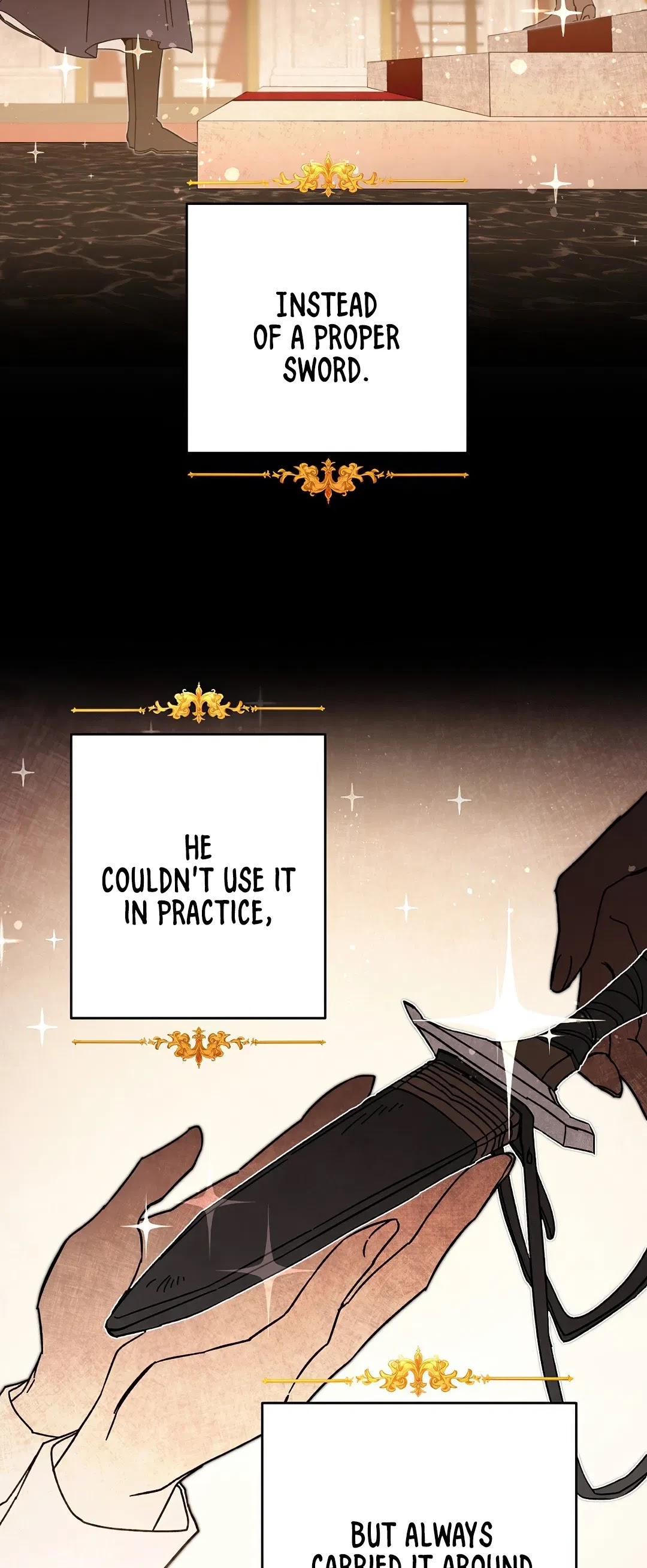 I’ve Become the Villainous Emperor of a Novel chapter 20 - page 9