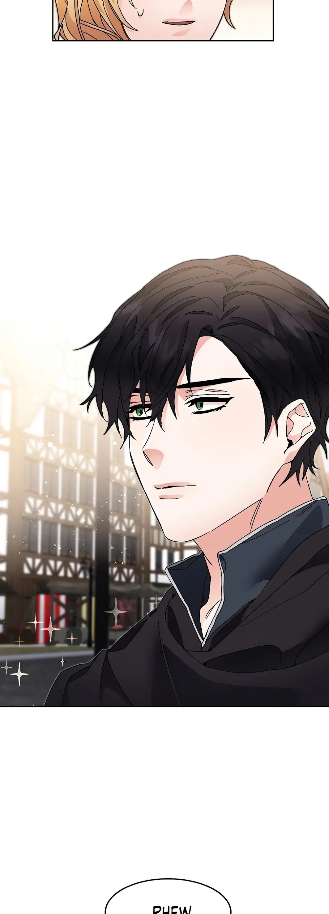 I’ve Become the Villainous Emperor of a Novel chapter 21 - page 12