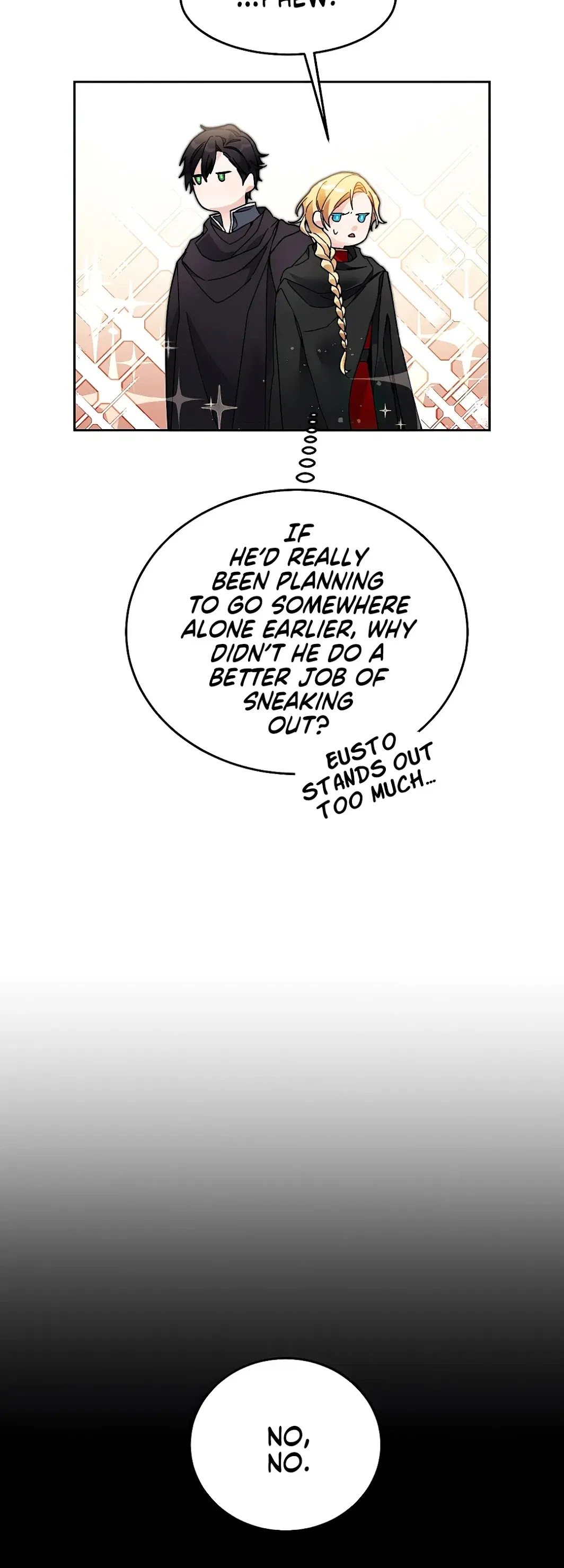 I’ve Become the Villainous Emperor of a Novel chapter 21 - page 13