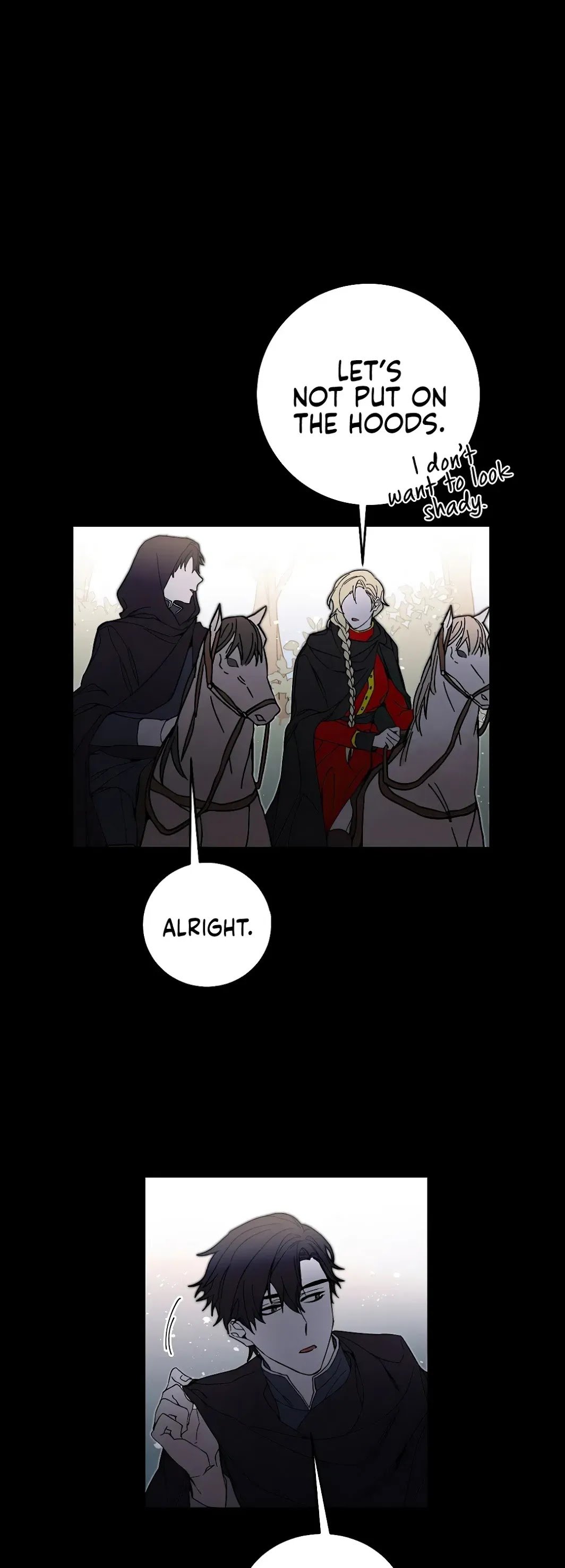 I’ve Become the Villainous Emperor of a Novel chapter 21 - page 14