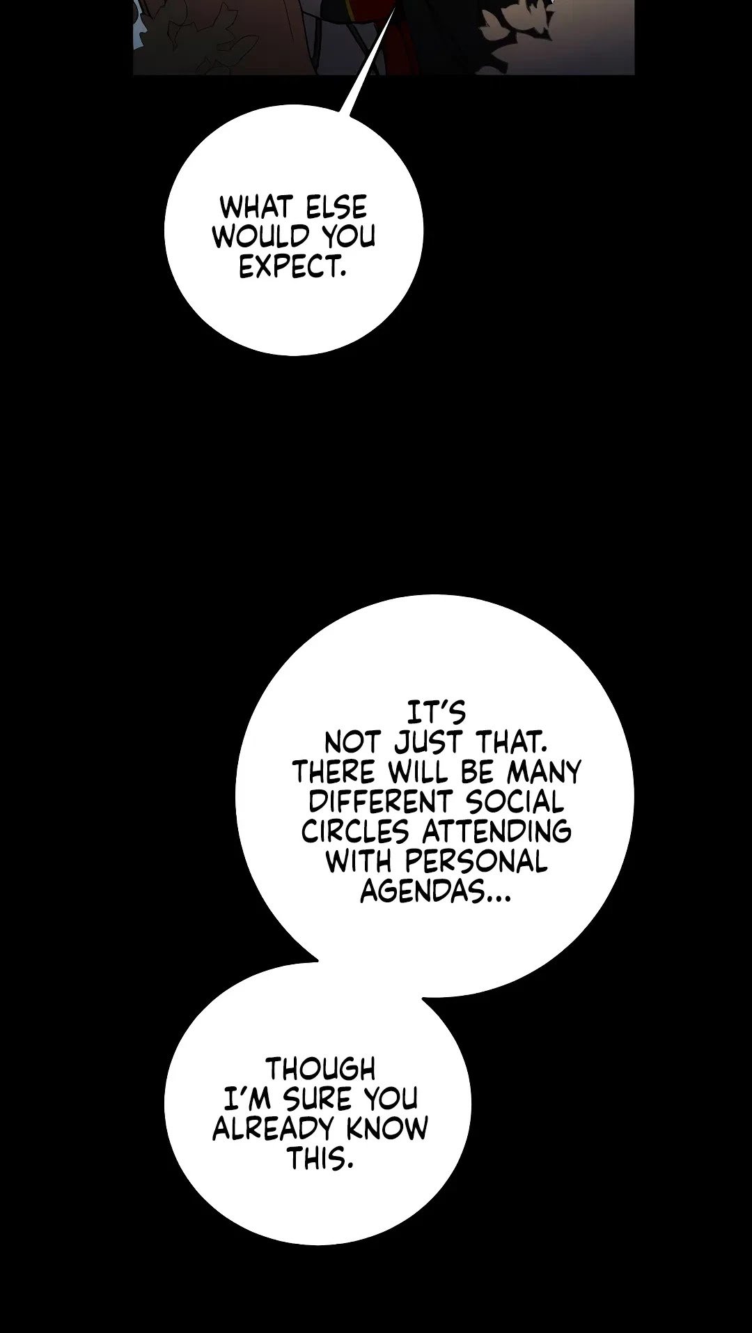 I’ve Become the Villainous Emperor of a Novel chapter 21 - page 16