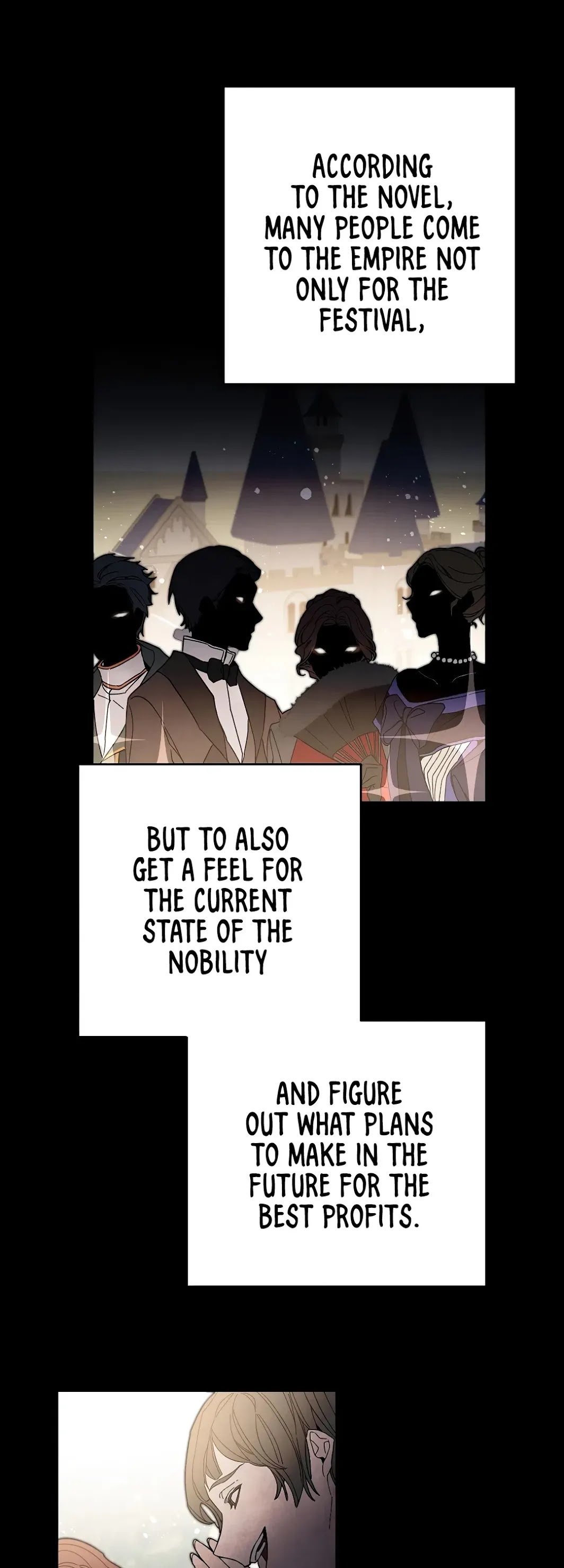 I’ve Become the Villainous Emperor of a Novel chapter 21 - page 17