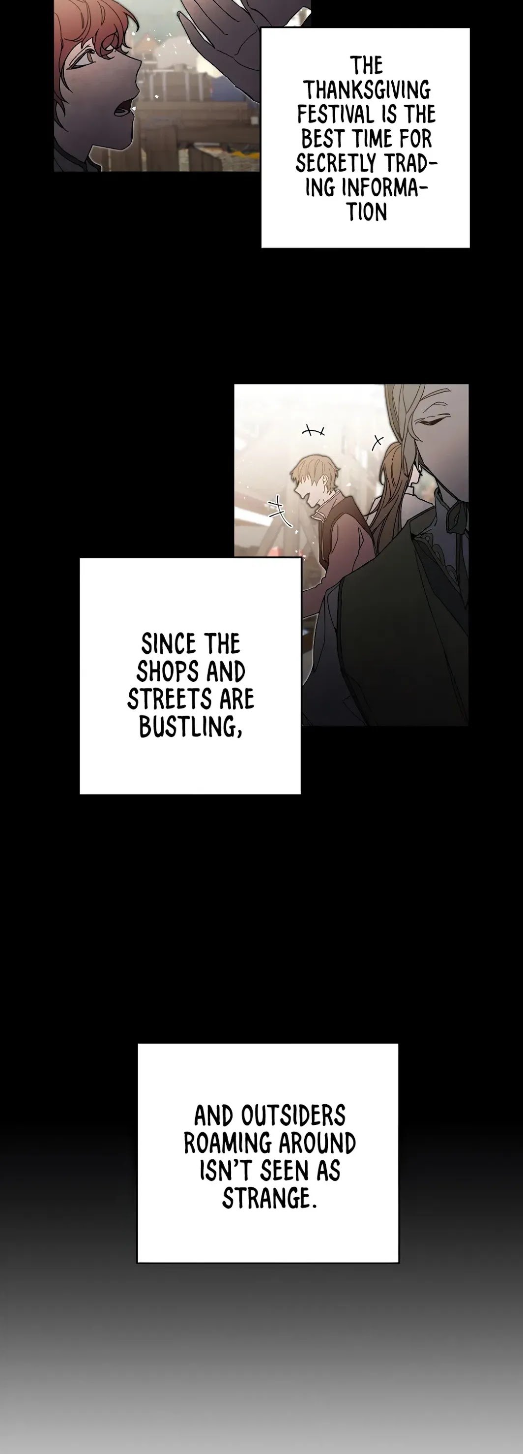 I’ve Become the Villainous Emperor of a Novel chapter 21 - page 18