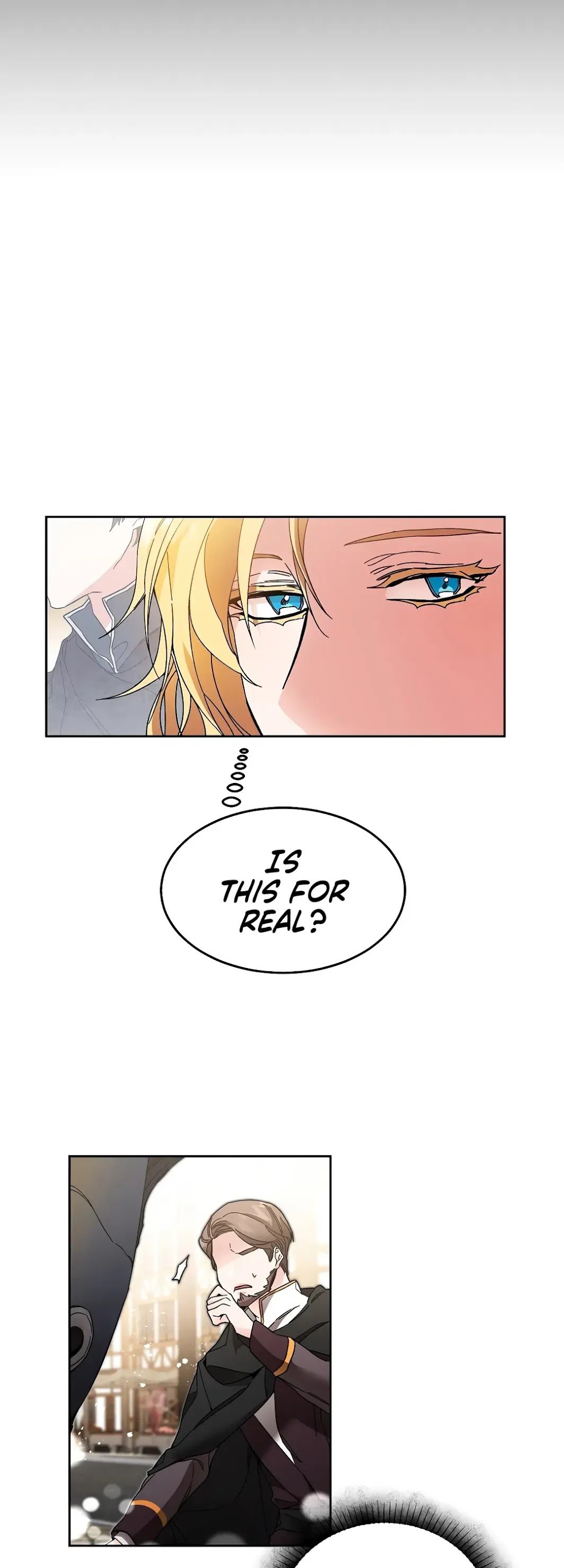 I’ve Become the Villainous Emperor of a Novel chapter 21 - page 19