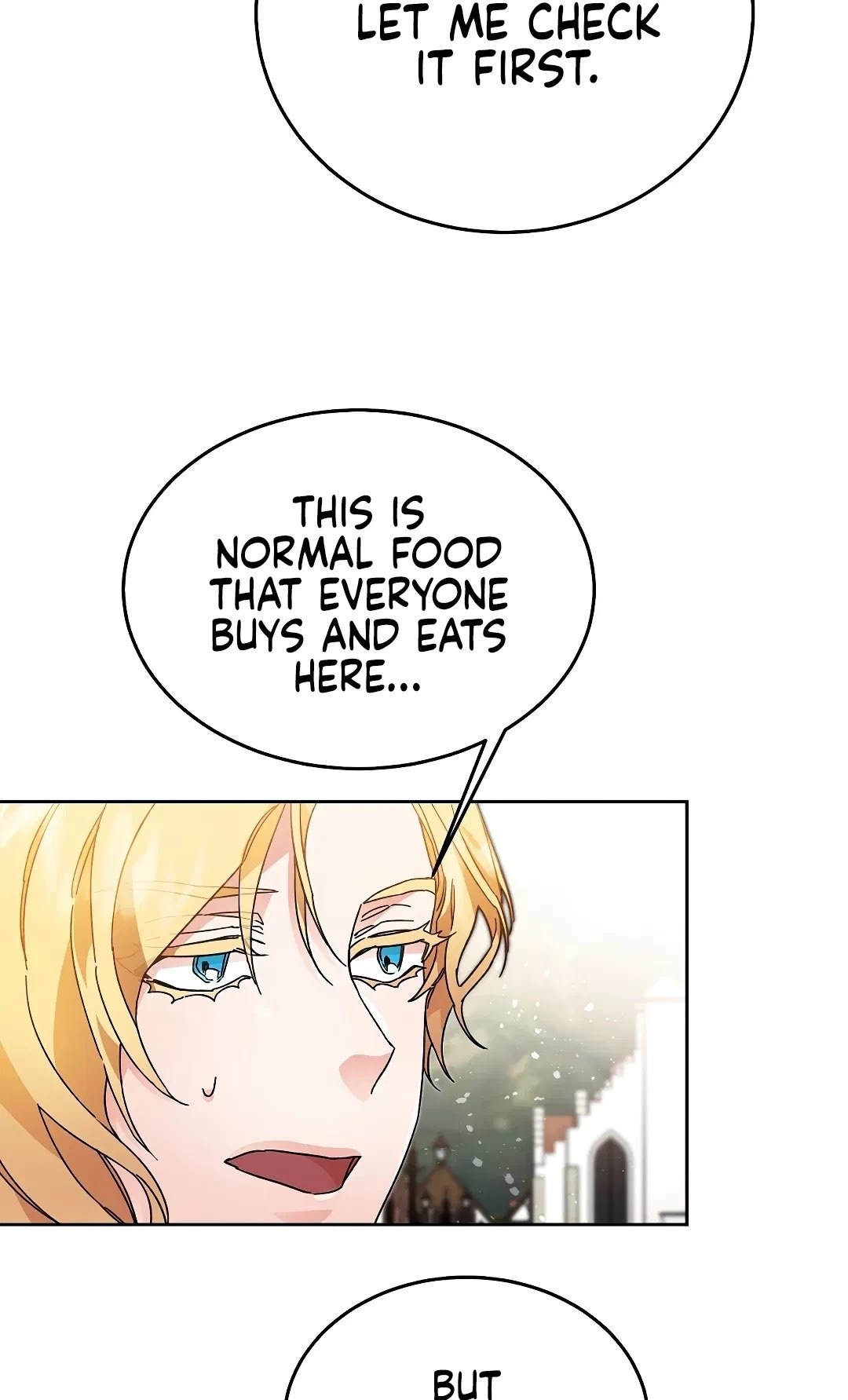 I’ve Become the Villainous Emperor of a Novel chapter 21 - page 25