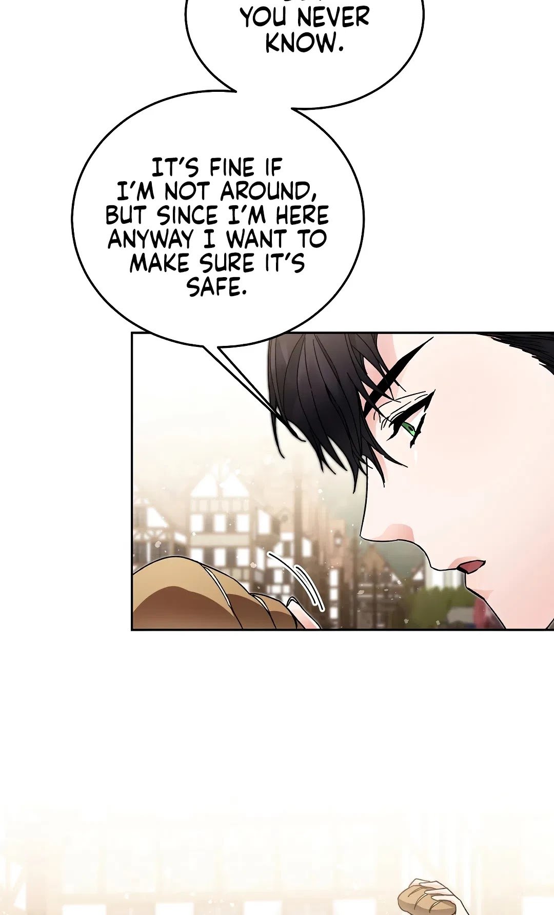 I’ve Become the Villainous Emperor of a Novel chapter 21 - page 26