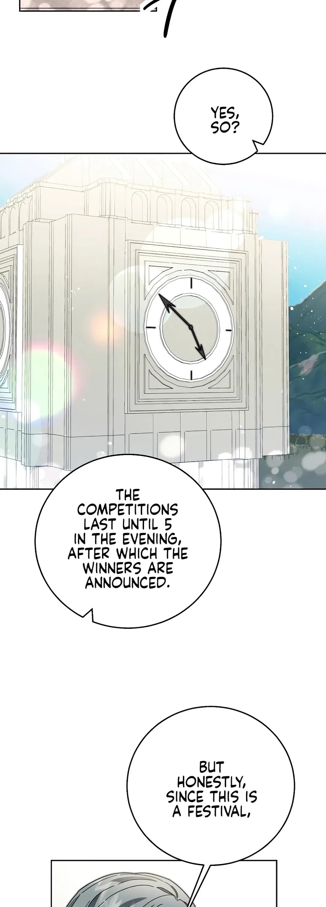 I’ve Become the Villainous Emperor of a Novel chapter 21 - page 32