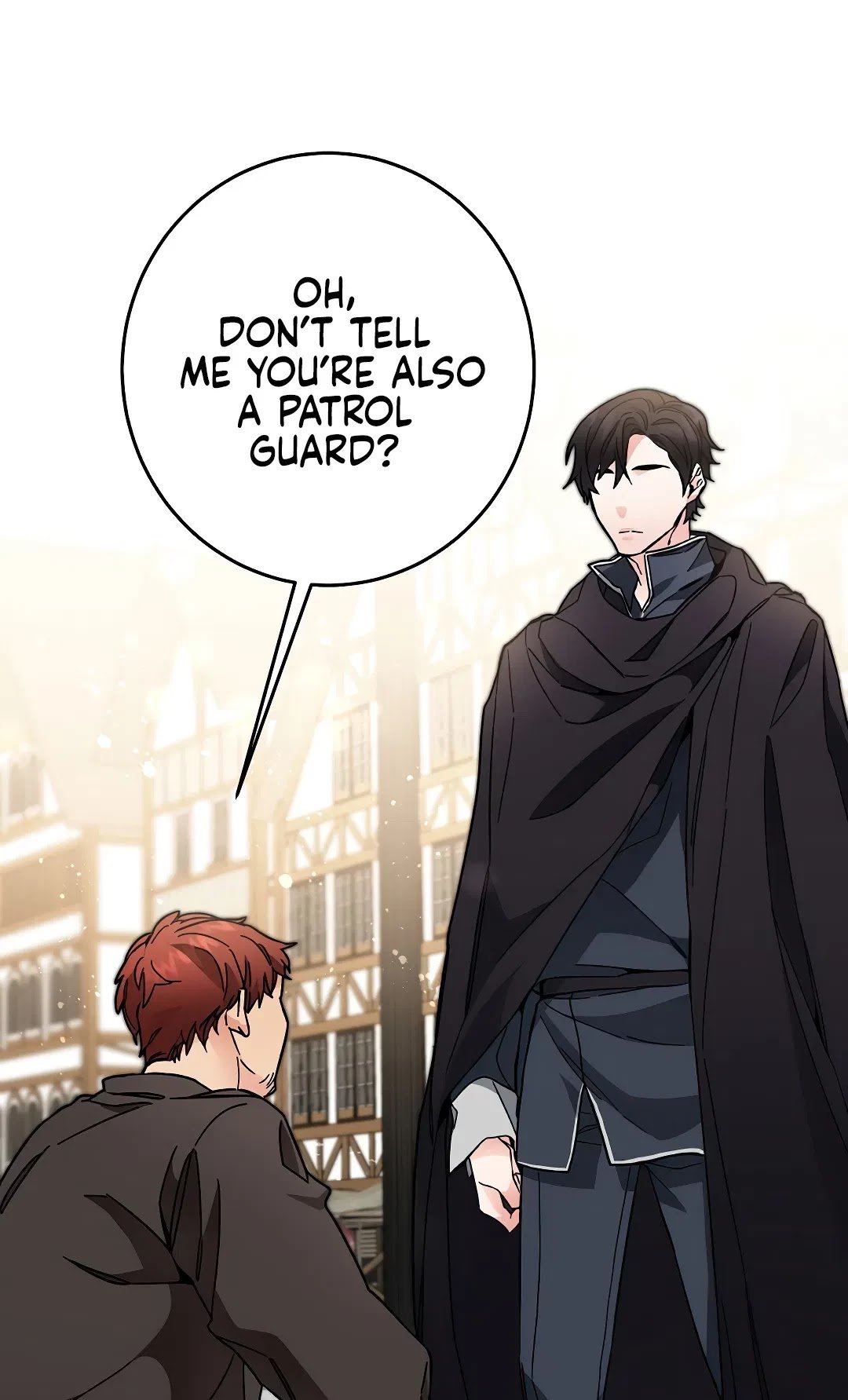 I’ve Become the Villainous Emperor of a Novel chapter 21 - page 45