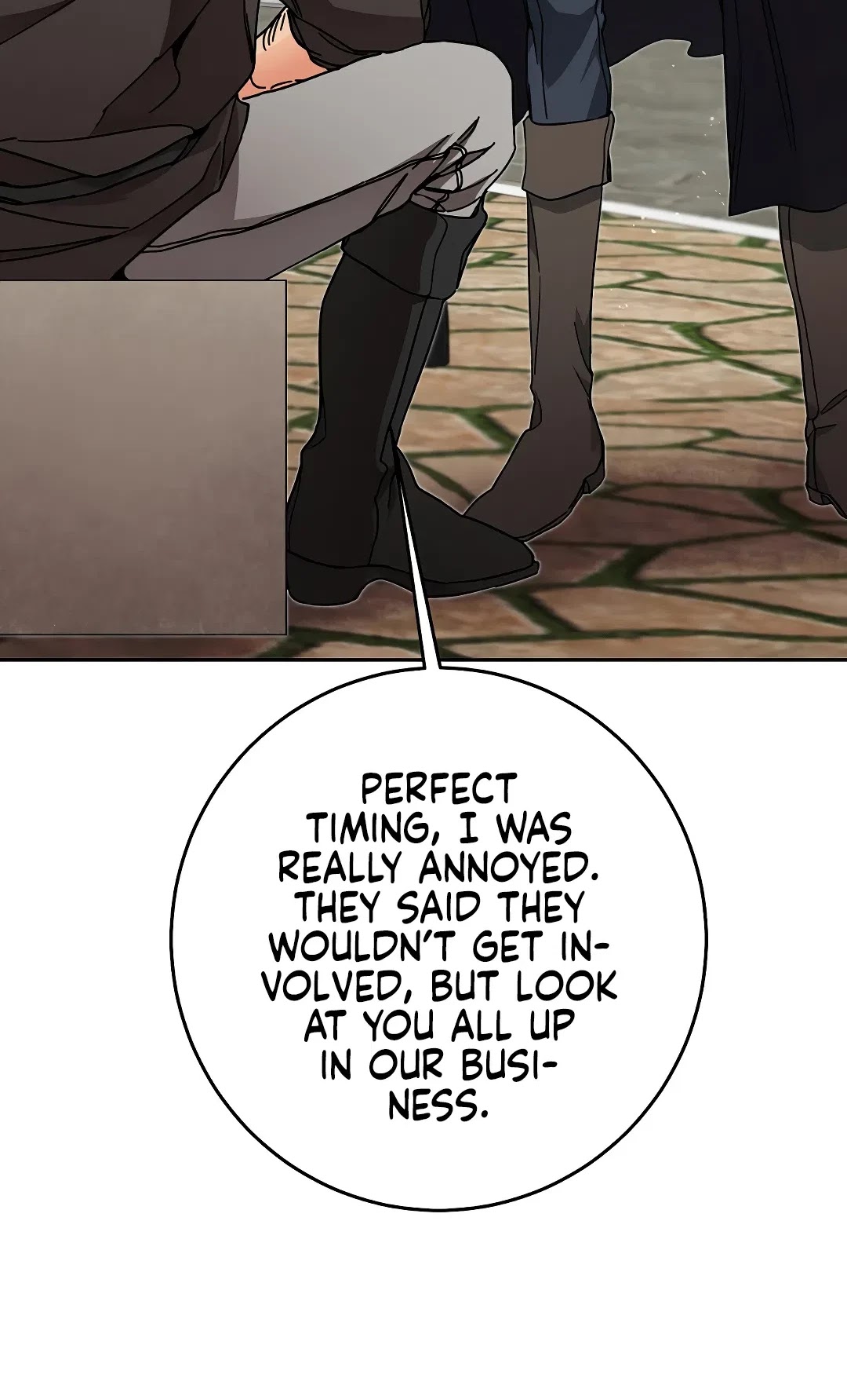 I’ve Become the Villainous Emperor of a Novel chapter 21 - page 46