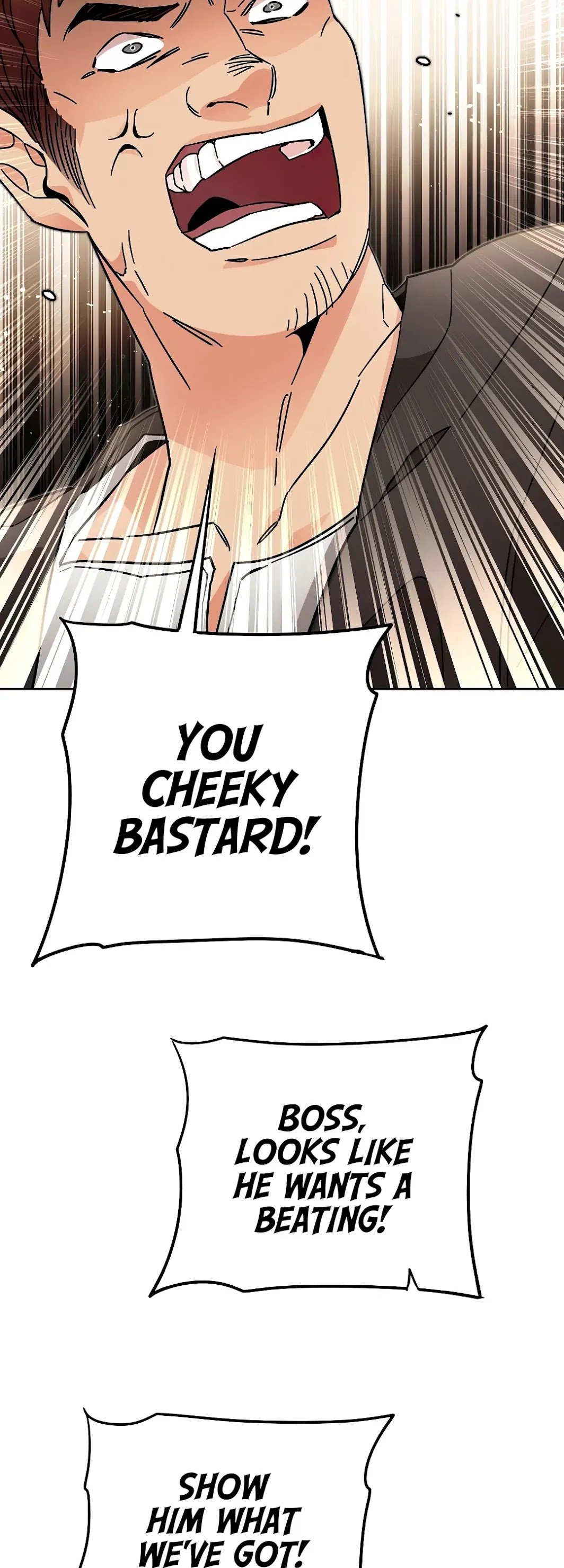 I’ve Become the Villainous Emperor of a Novel chapter 21 - page 48