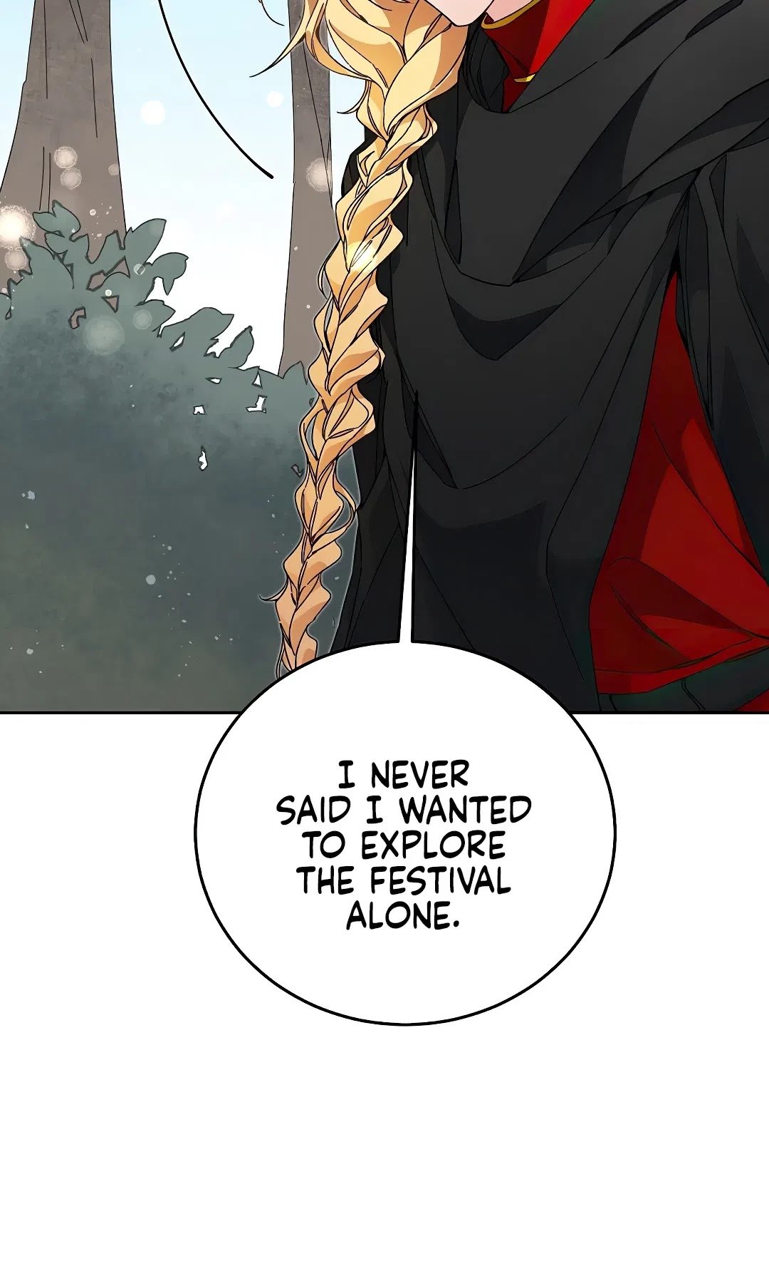 I’ve Become the Villainous Emperor of a Novel chapter 21 - page 5