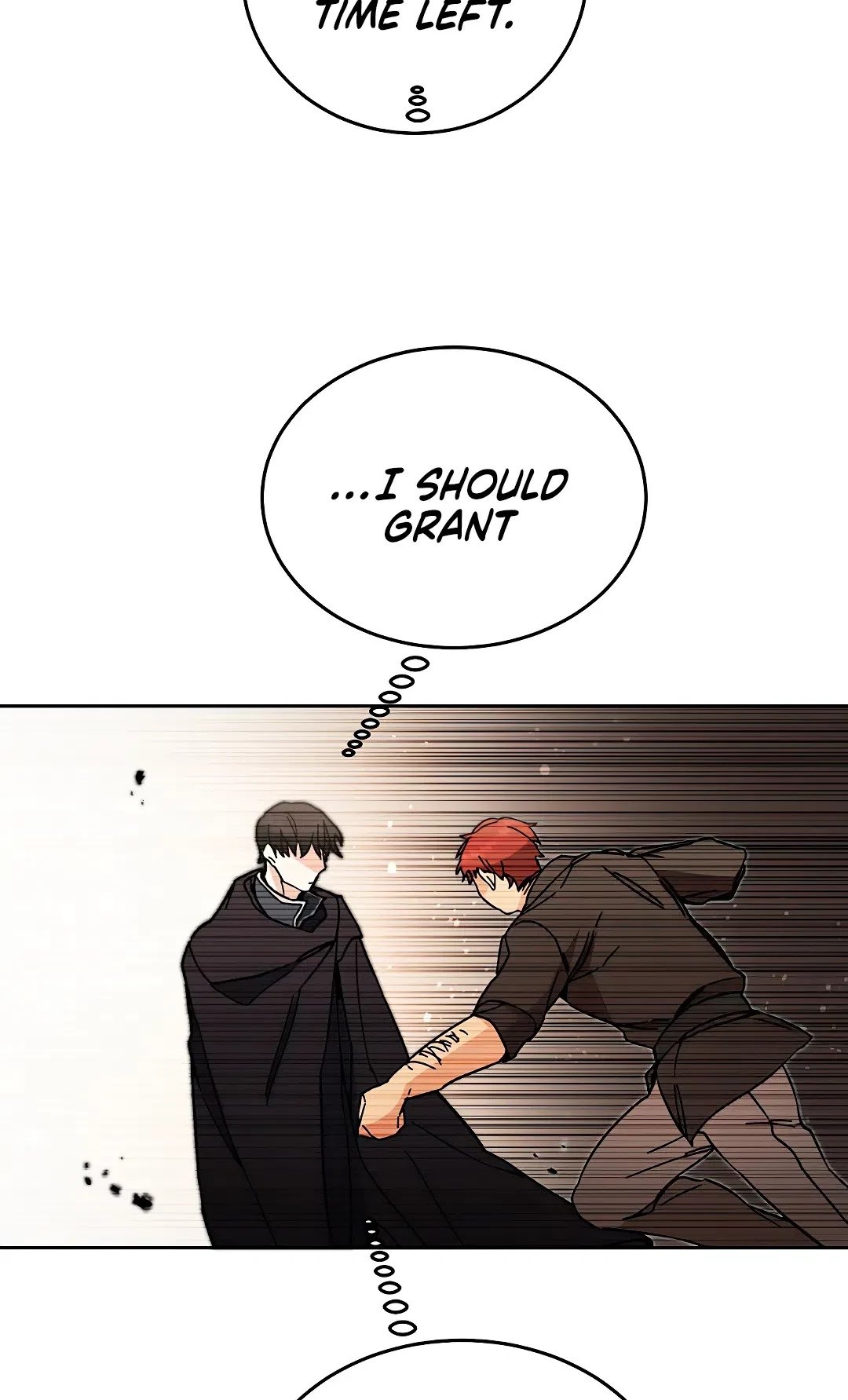 I’ve Become the Villainous Emperor of a Novel chapter 21 - page 55