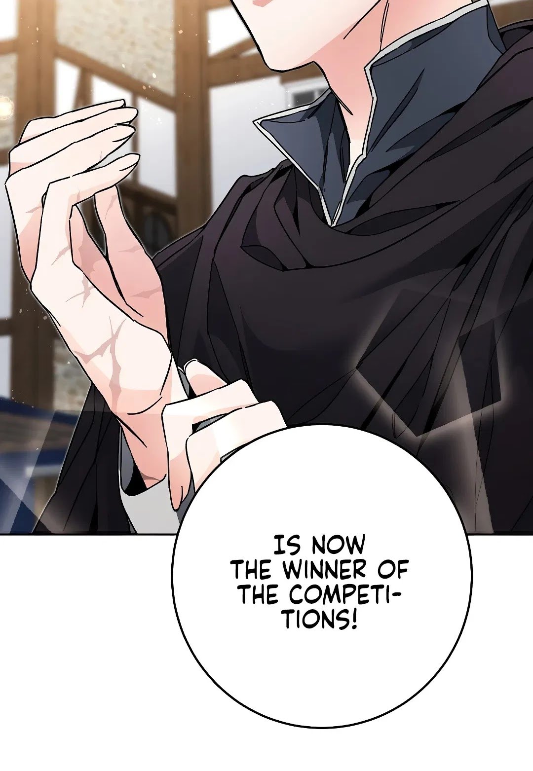 I’ve Become the Villainous Emperor of a Novel chapter 21 - page 61