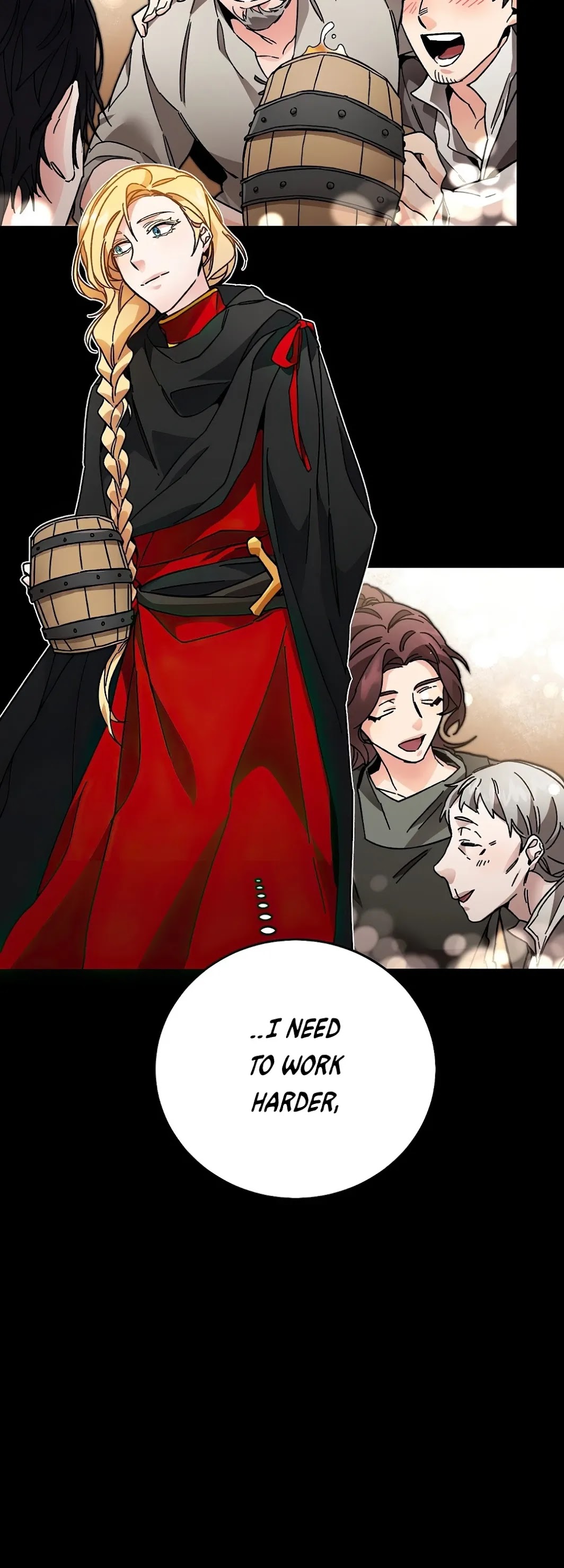 I’ve Become the Villainous Emperor of a Novel chapter 22 - page 11