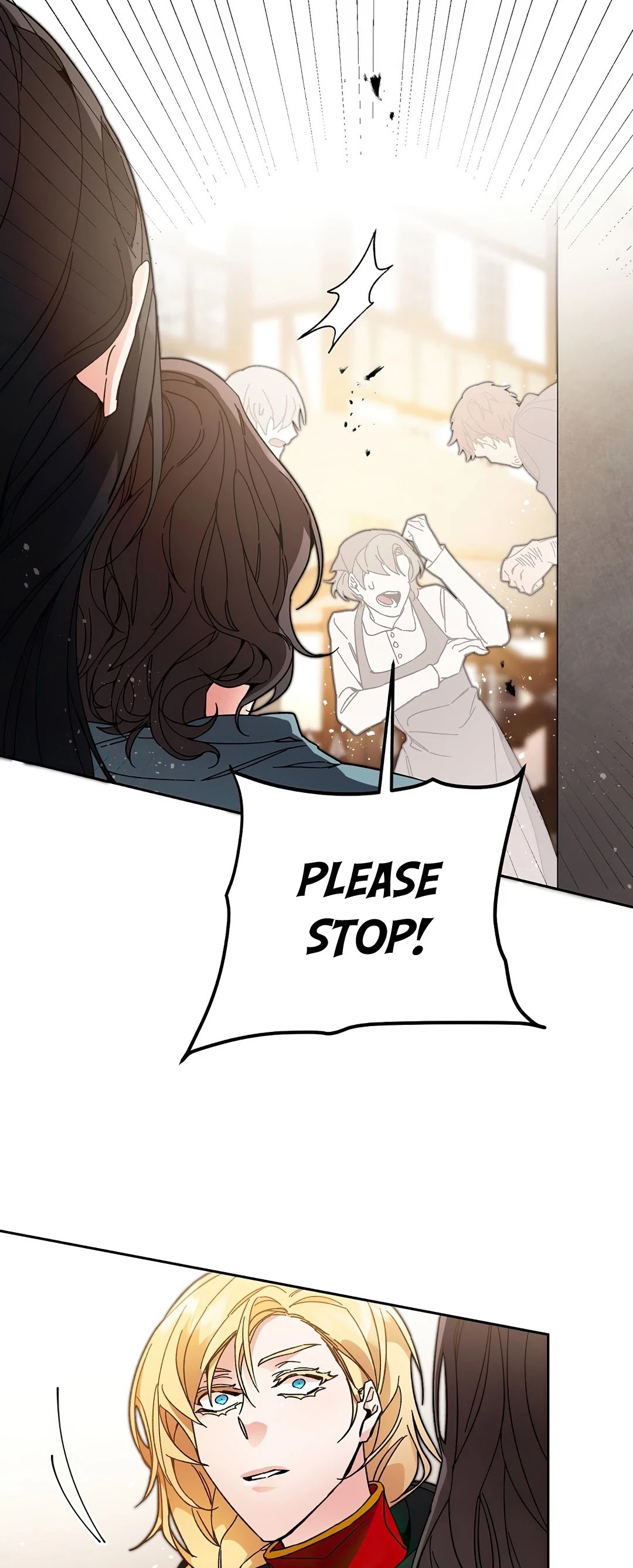 I’ve Become the Villainous Emperor of a Novel chapter 22 - page 27