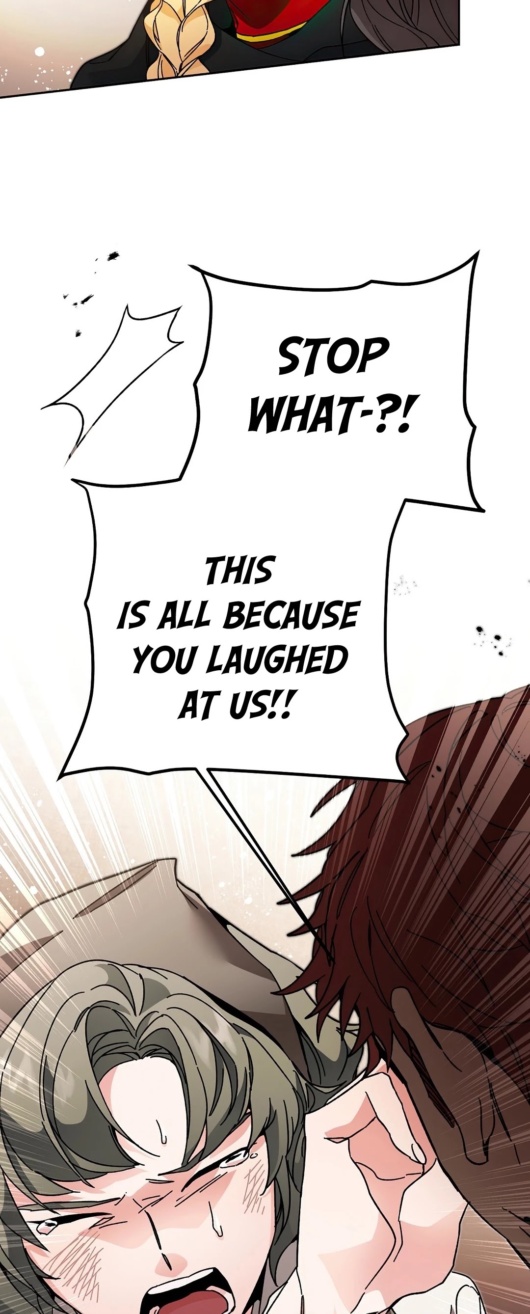 I’ve Become the Villainous Emperor of a Novel chapter 22 - page 28