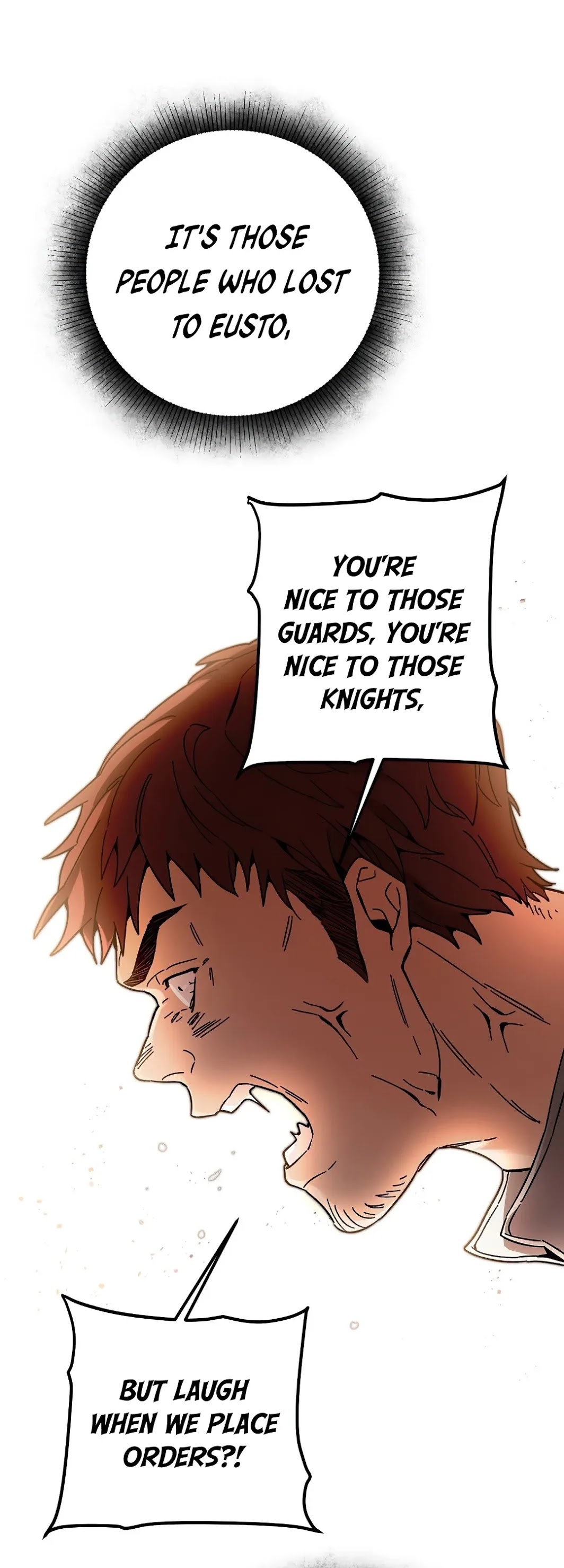 I’ve Become the Villainous Emperor of a Novel chapter 22 - page 30