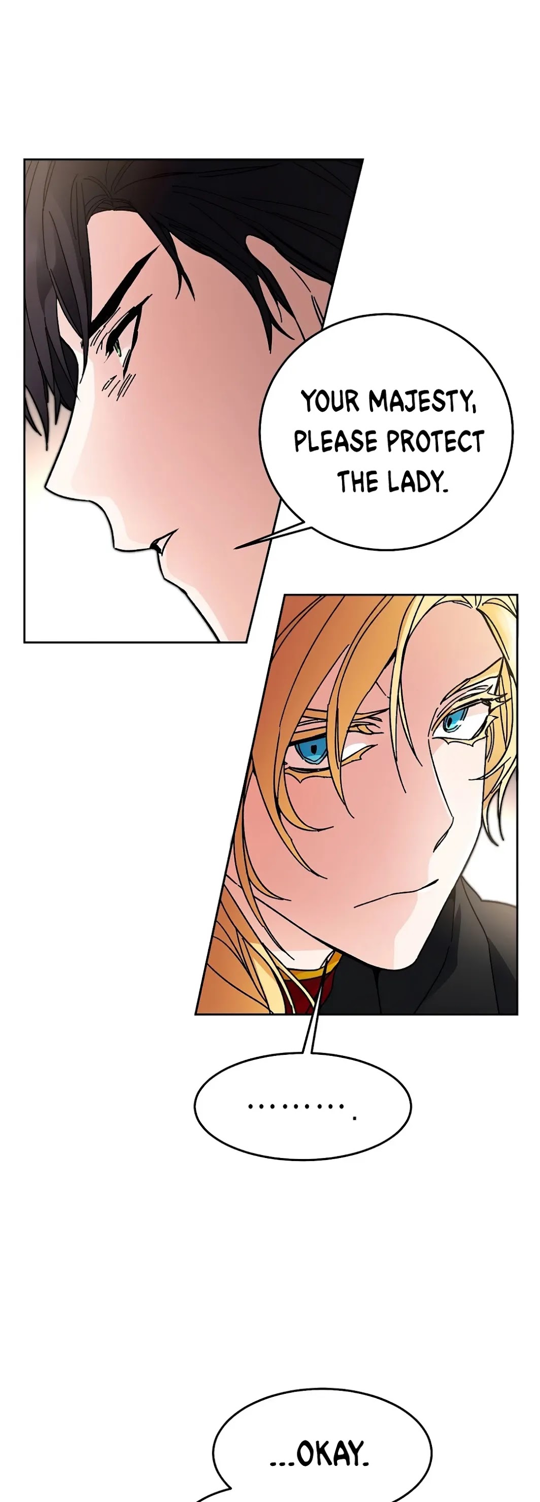 I’ve Become the Villainous Emperor of a Novel chapter 22 - page 34